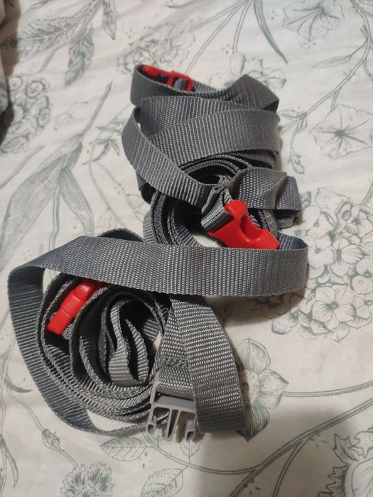 Berço Chicco Next to me