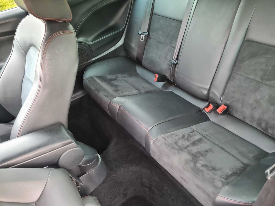 Seat Ibiza FR, 2014r. 116 000km. 1.4 Turbo, automat DSG