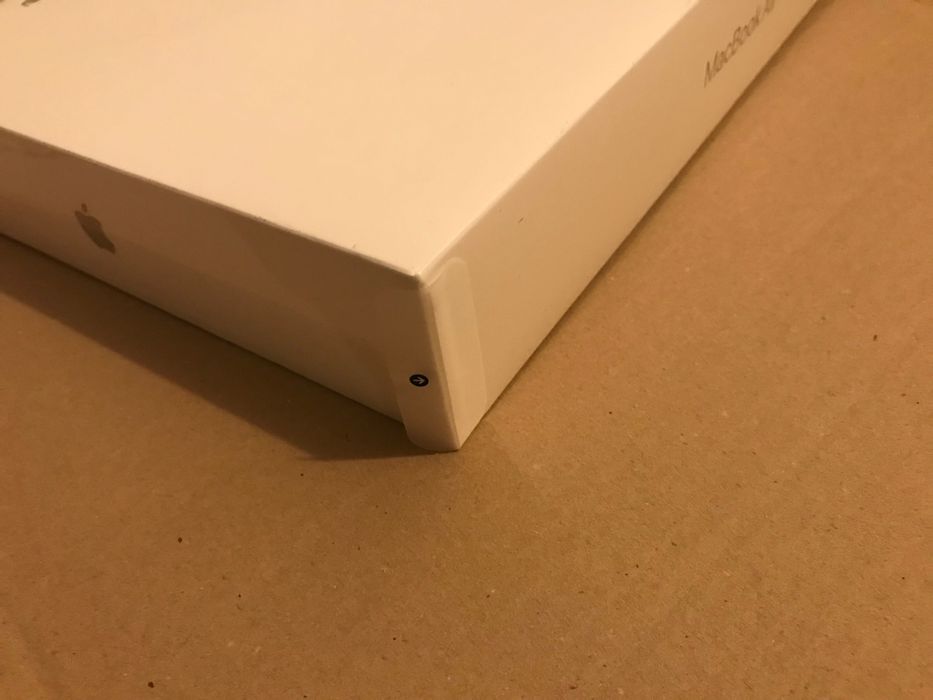 Laptop MacBook Air 13,6 M2 8GB/256GB (A2681) 2024 Space Gray/Szary