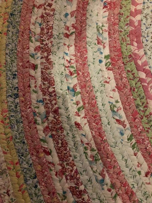 Tapete quarto crianca - zara home kids