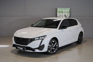 Peugeot 308 1.2 PureTech Allure