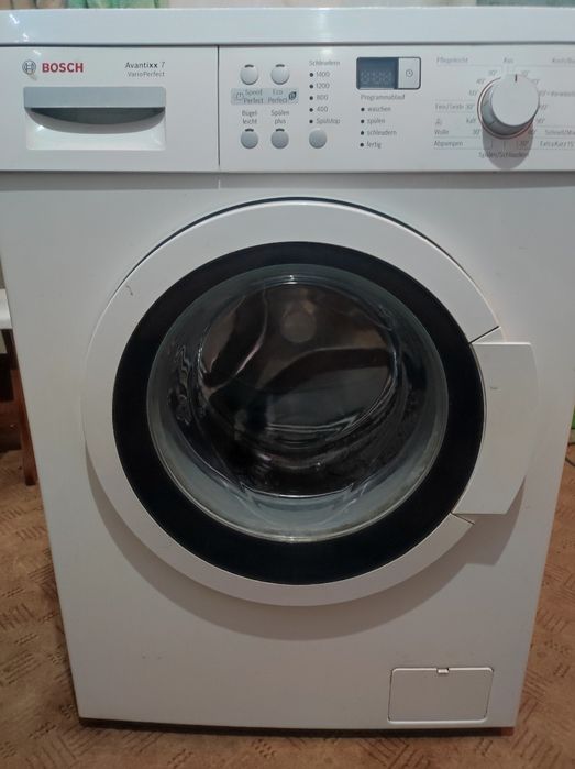 Стиральная машина BOSH3132