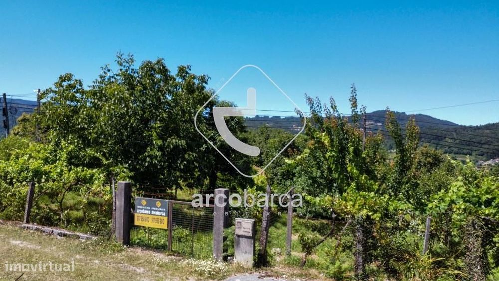 Moradia em Souto - Arcos de Valdevez