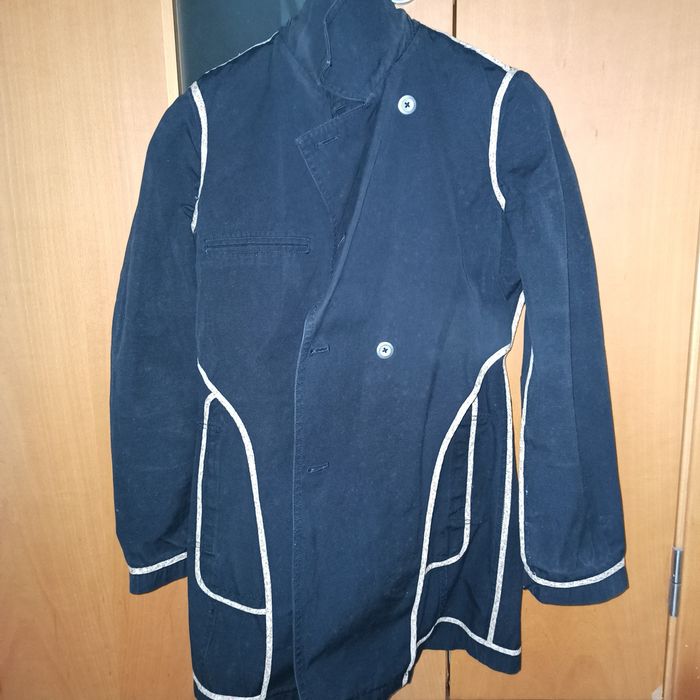 Gabardine Lanidor 34
