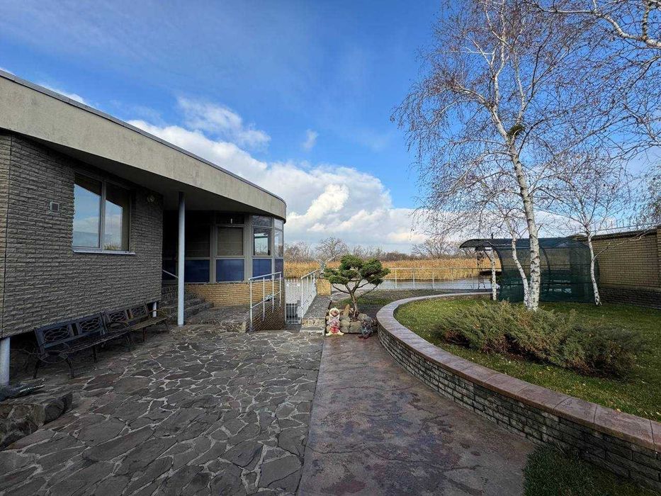 Продам будинок в с. Новоселівка