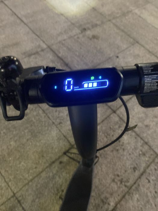 Trotinete ninebot e2