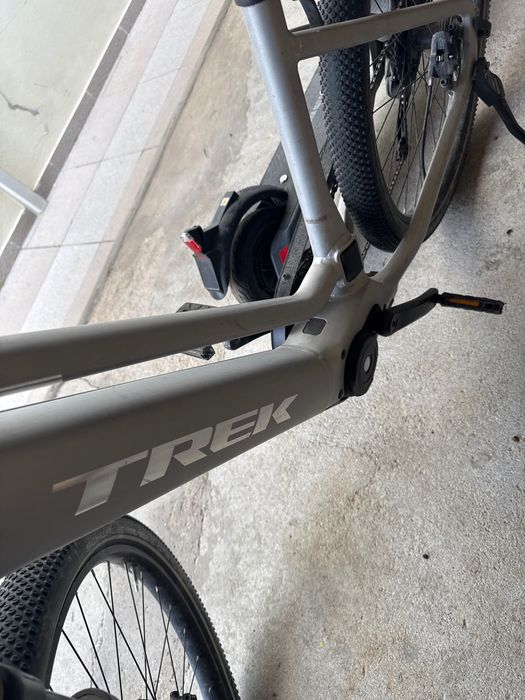 TREK Allant+ 7 Lowstep