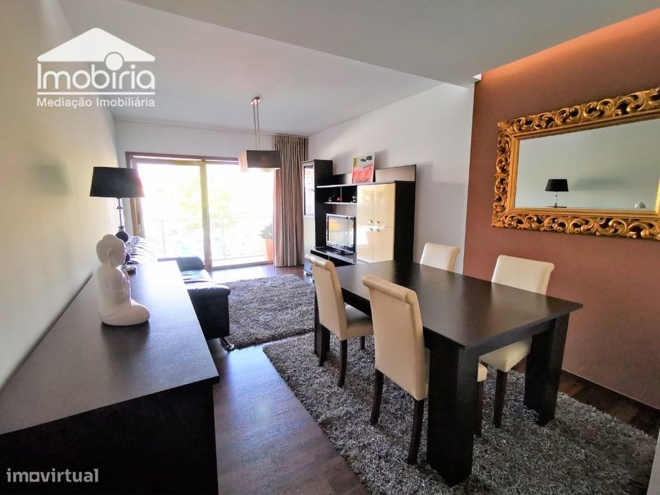 Apartamento T1 Arrendamento Aveiro > Glória e Vera Cruz