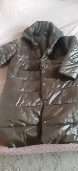 Płaszcz  damski zimowy