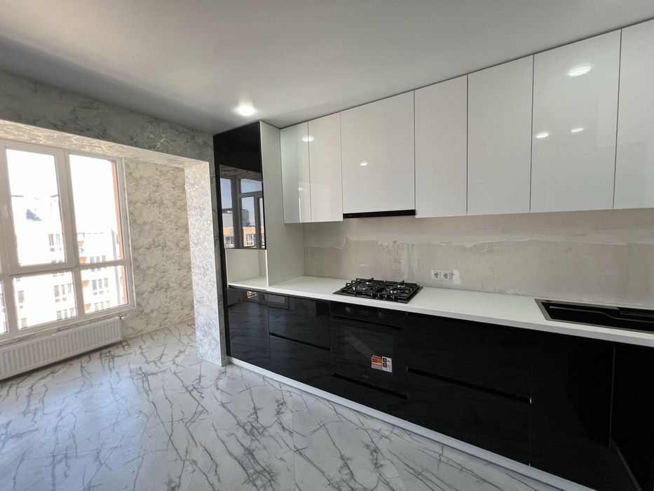 2-комнатная квартира по адресу ул. Лесная (площадь 72 м²) - Atlanta.ua - фото 2