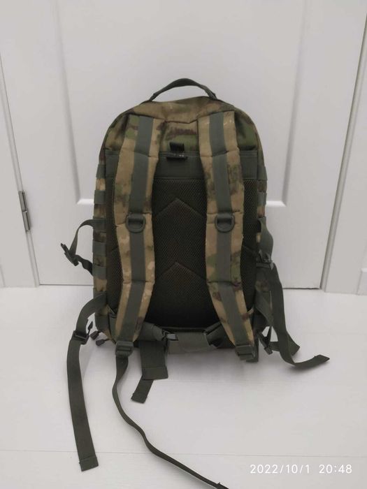 Mil-Tec Camouflage Backpack64284032101889122