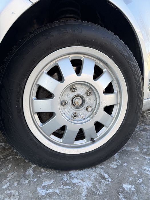 Продам Volkswagen Golf Plus Фольксваген Гольф плюс