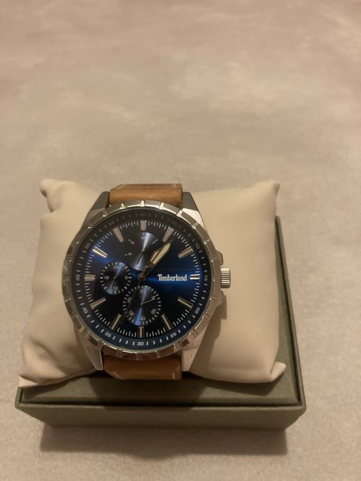 Relogio Timberland
