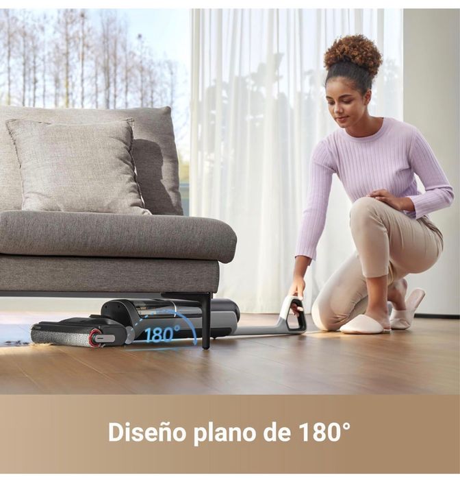 Aspirador DREAME H14