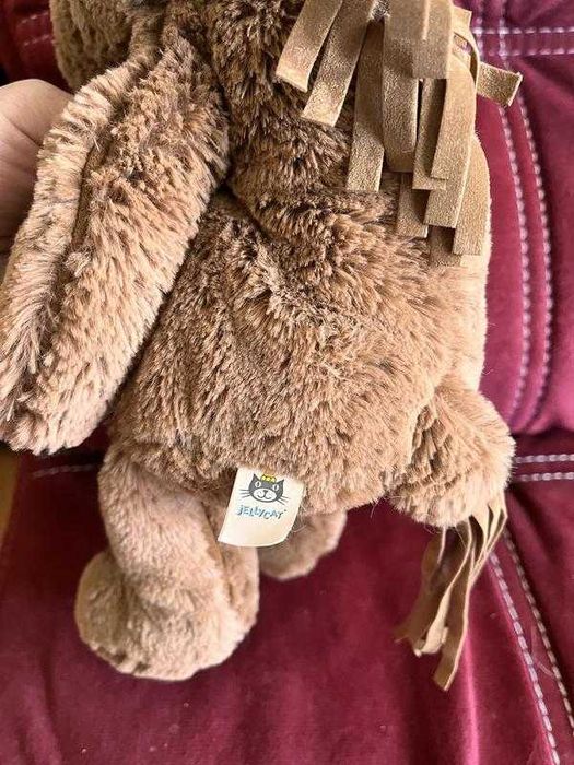 Наушники единорог леді собака скай paw patrol jellycat disney moose