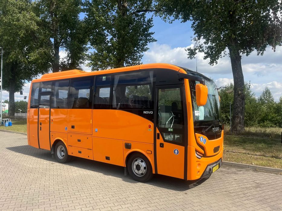 Pozostałe Ciężarowe