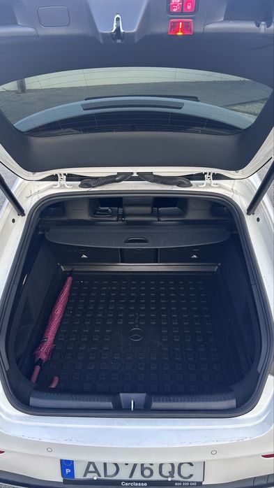 Mercedes Cla 200 Amg Nacional