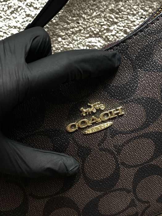 coach ORIGINAL mala