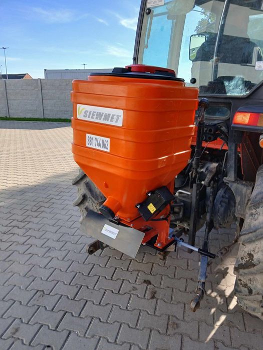 Solarka piaskarka 12v na hak auta quada SIEWMET