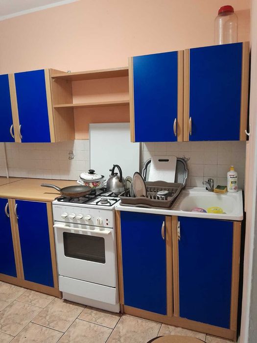 Mieszkanie 50 m² Poznań Winogrady - Ansicht 4