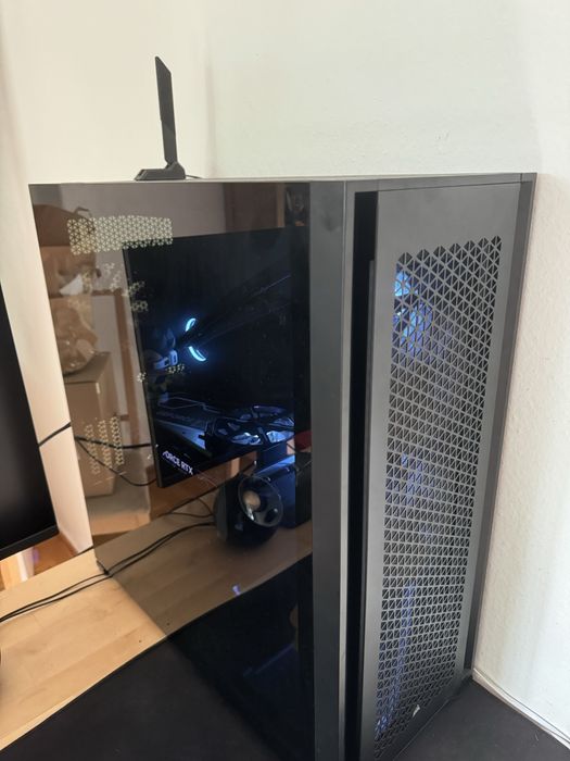 Komputer gamingowy. Komputer do zadań specjalnych!