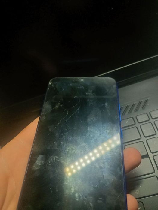 Redmi 9a 2/32 пам'яті