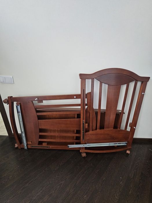 Ліжко-колиска дитяче