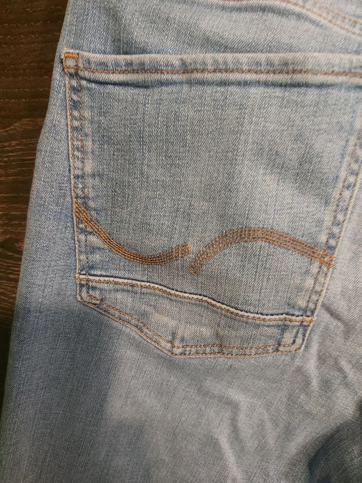 Spodnie jeans Jack&Jones