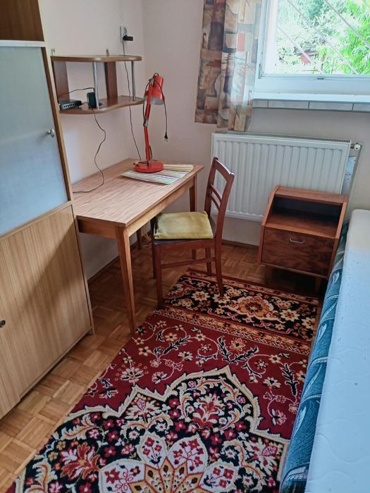 Wynajme Mieszkanie we Wrocławiu