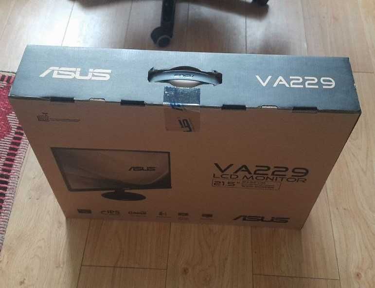 Монітор Asus VA229N