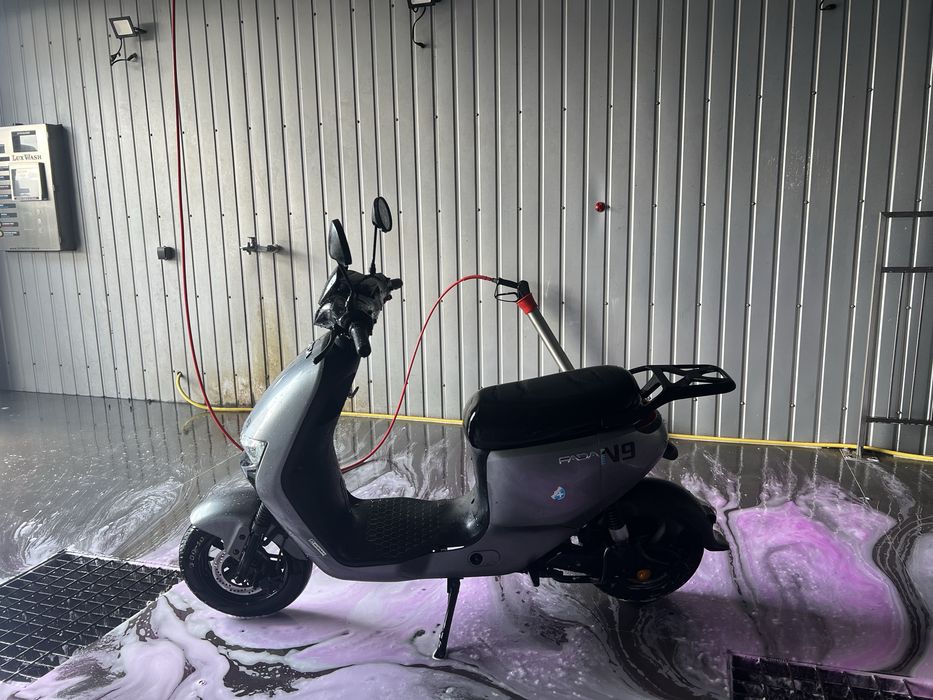 Електро скутер Fada n9
