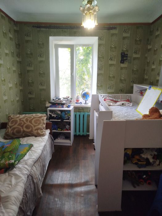 Северный Дом за Зодчим