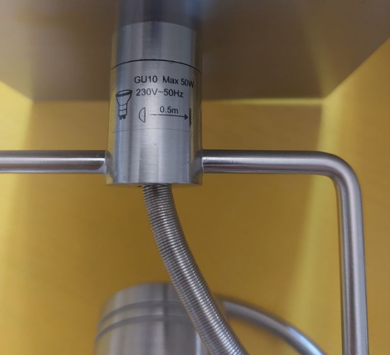 Candeiros Focos Projector