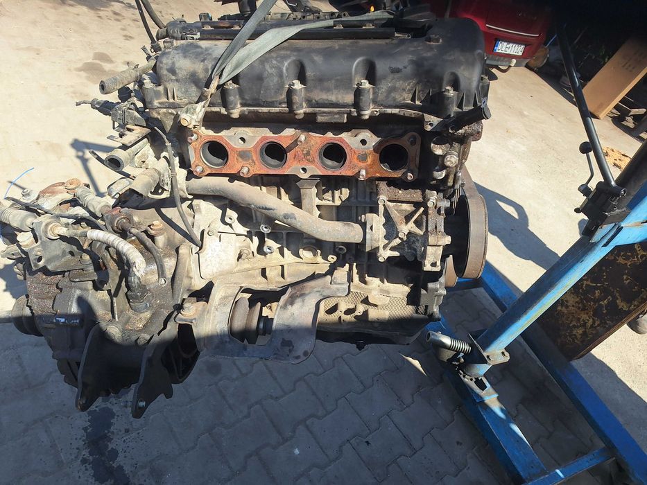 Kia hyundai cerens optima sonata tucson 2.4 16v silnik G4KC