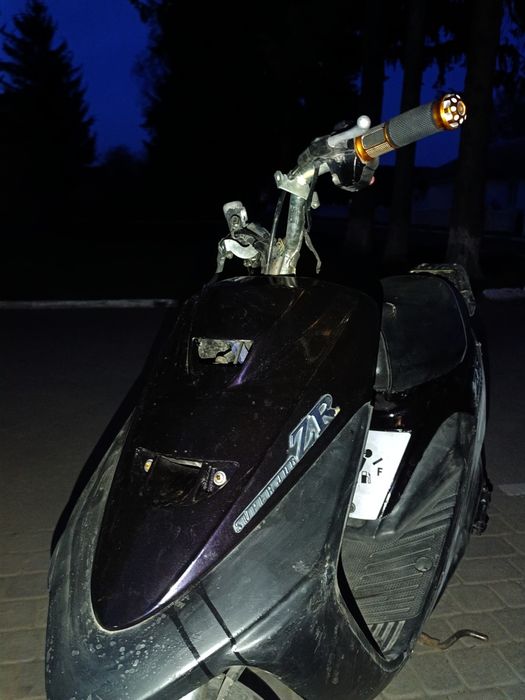 Продається скутер