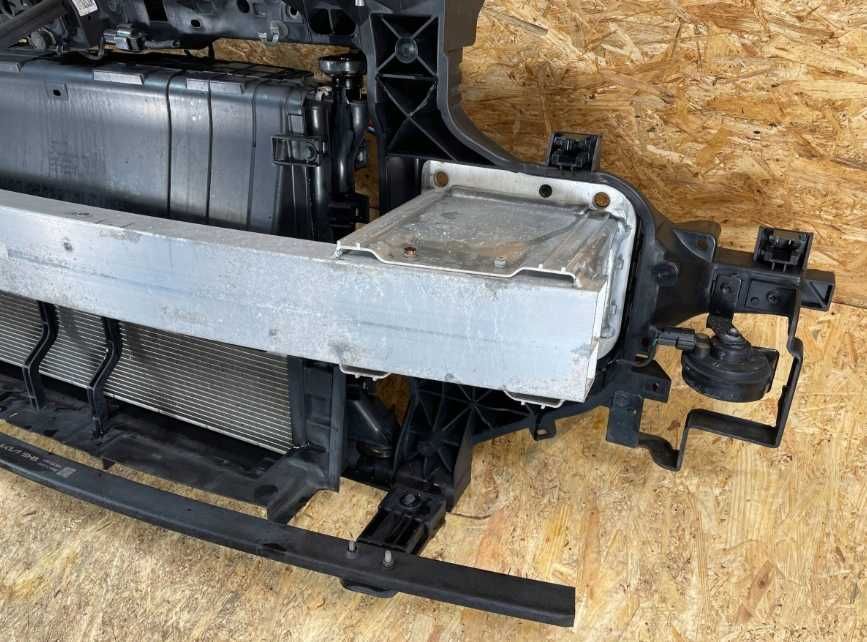 KIA EV6 радіатор вентилятор запчастини