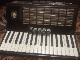 Акордион weltmeister