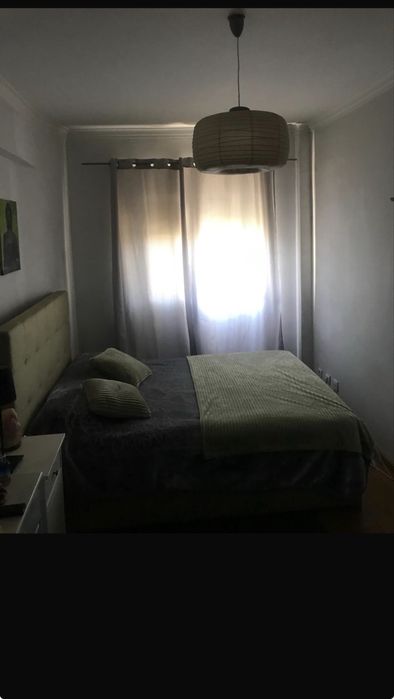 Aluguer de quarto