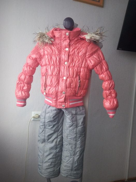 Термокостюм дитячий