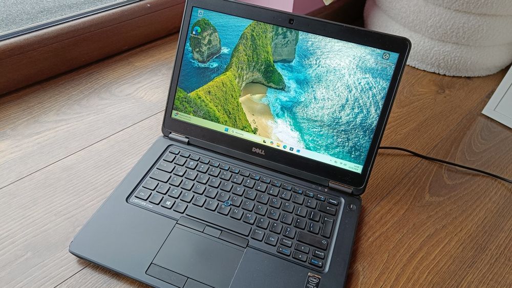 DELL Latitude E7450 8RAM/128GB i7 5600U
