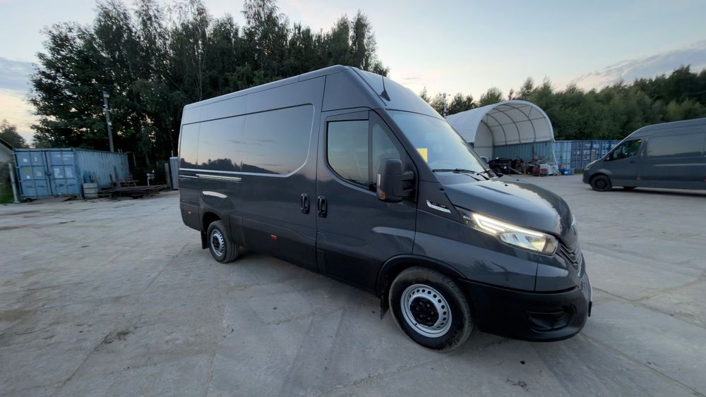 Iveco