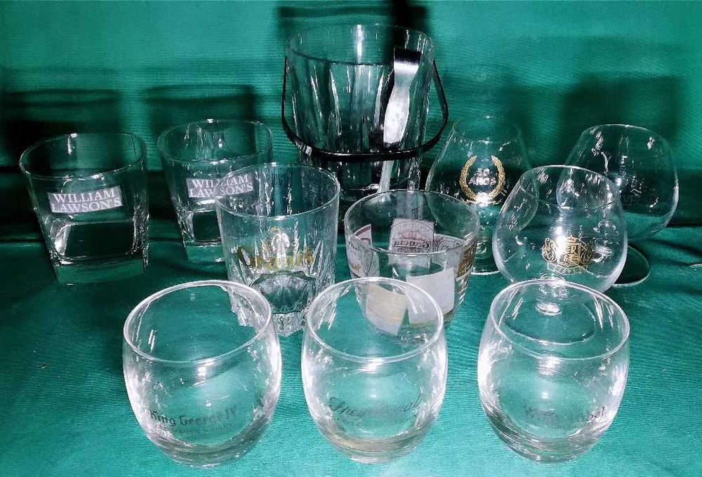 #copos #coleccionismo