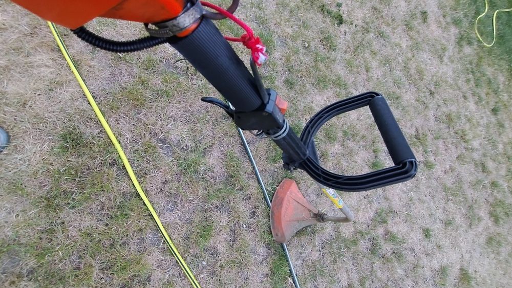 Kosa, podkaszarki Stihl FS36
