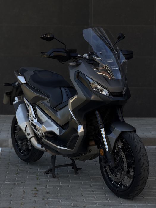 HONDA X-ADV 750 - Oportunidade!