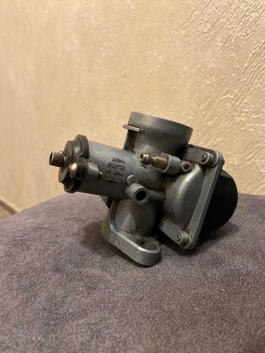 Карбюратор К2401.НОВЫЙ!ОРИГИНАЛ !.Made in Belarus!