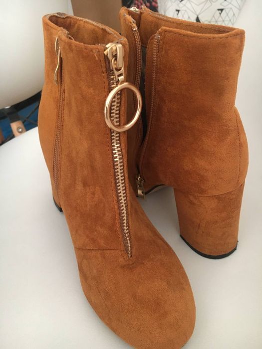 Черевички на весну жіночі