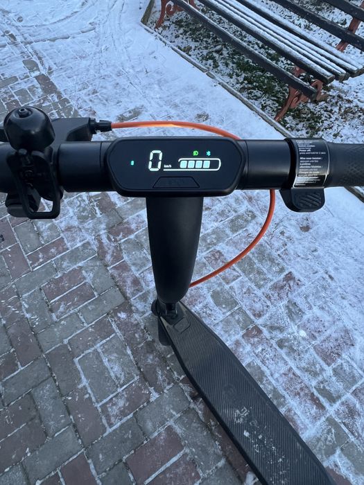 Електро самокат ninebot e2 pro