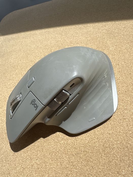 Logitech MX Master 3 Mouse461334036852910080