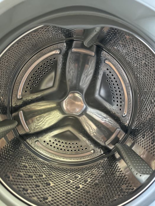 Máquina de lavar roupa
