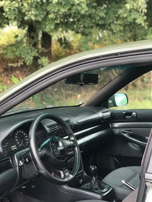 Audi A4 1.9 tdi 90cv